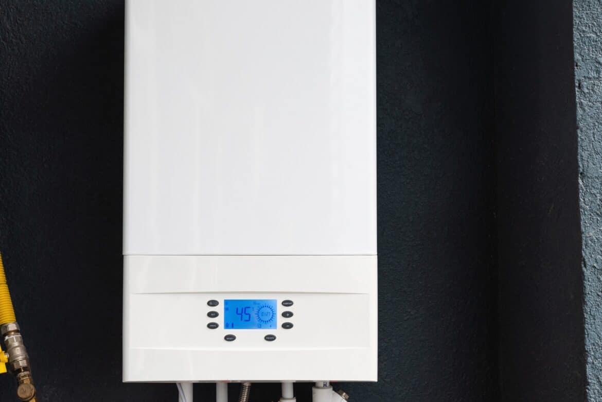 How to Upgrade to Tankless Heaters