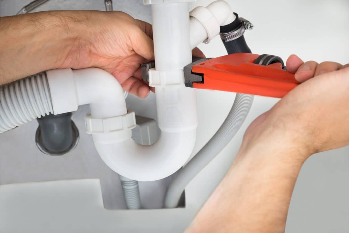 Protect Your Texas Home from Plumbing Leaks